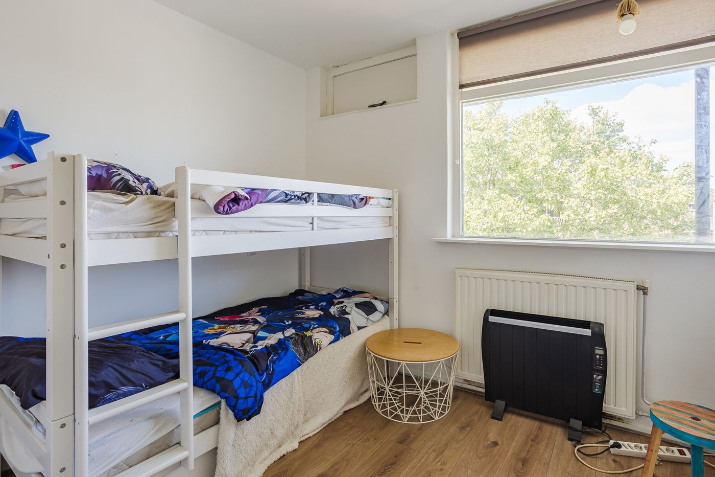 Appartement te koop: Wolframstraat 54, Apeldoorn