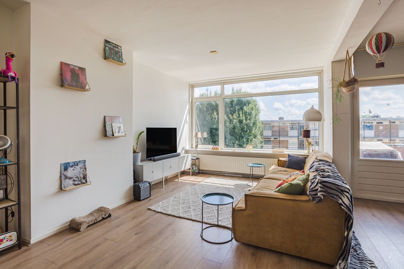 Appartement te koop: Wolframstraat 54, Apeldoorn