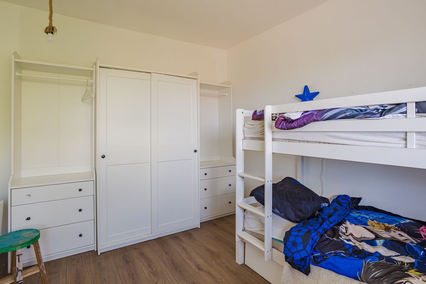 Appartement te koop: Wolframstraat 54, Apeldoorn
