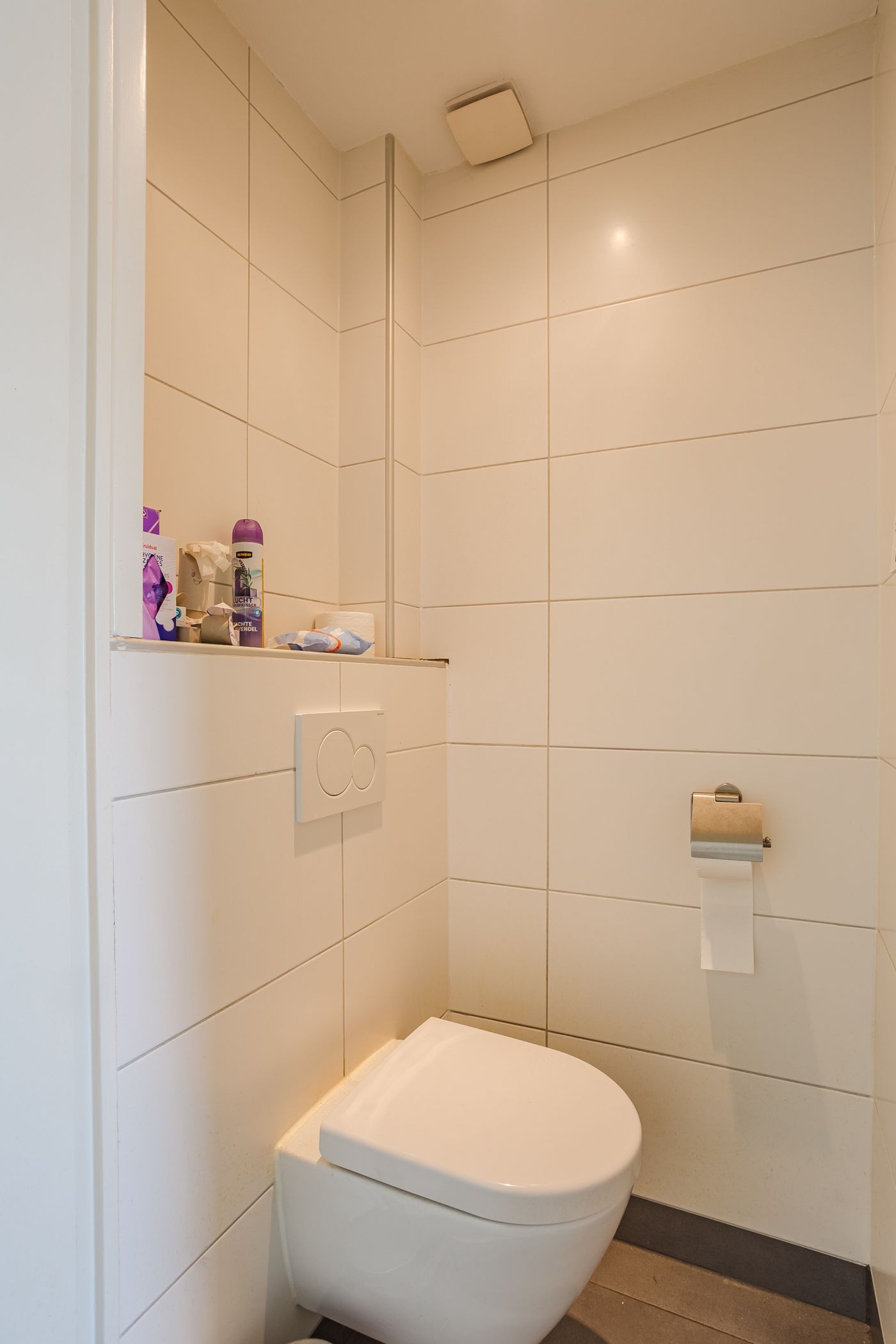 Appartement te koop: Wolframstraat 54, Apeldoorn