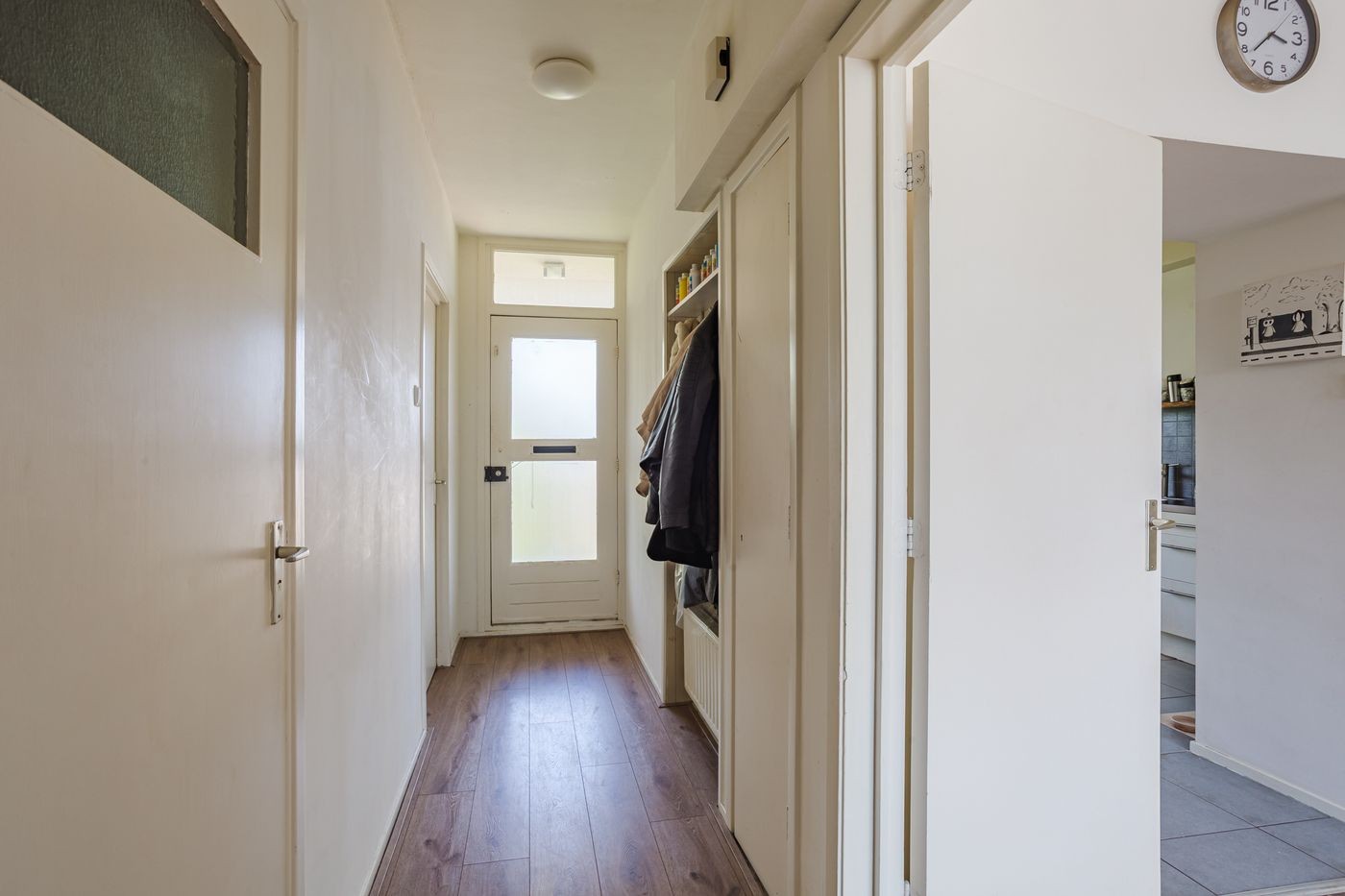 Appartement te koop: Wolframstraat 54, Apeldoorn