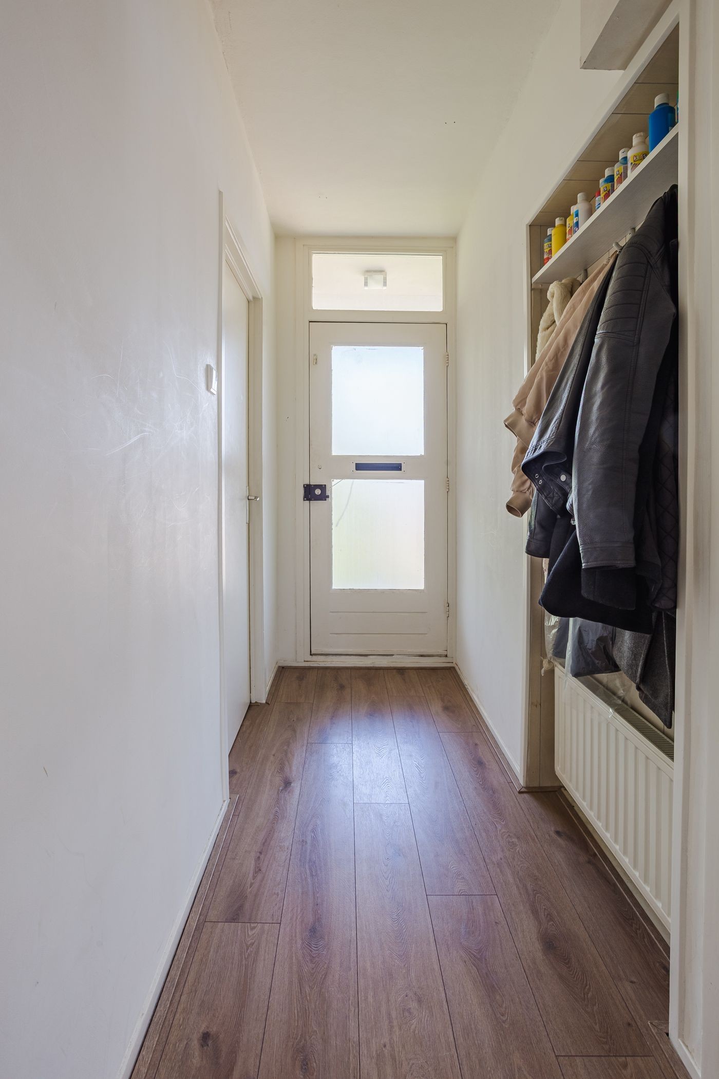Appartement te koop: Wolframstraat 54, Apeldoorn