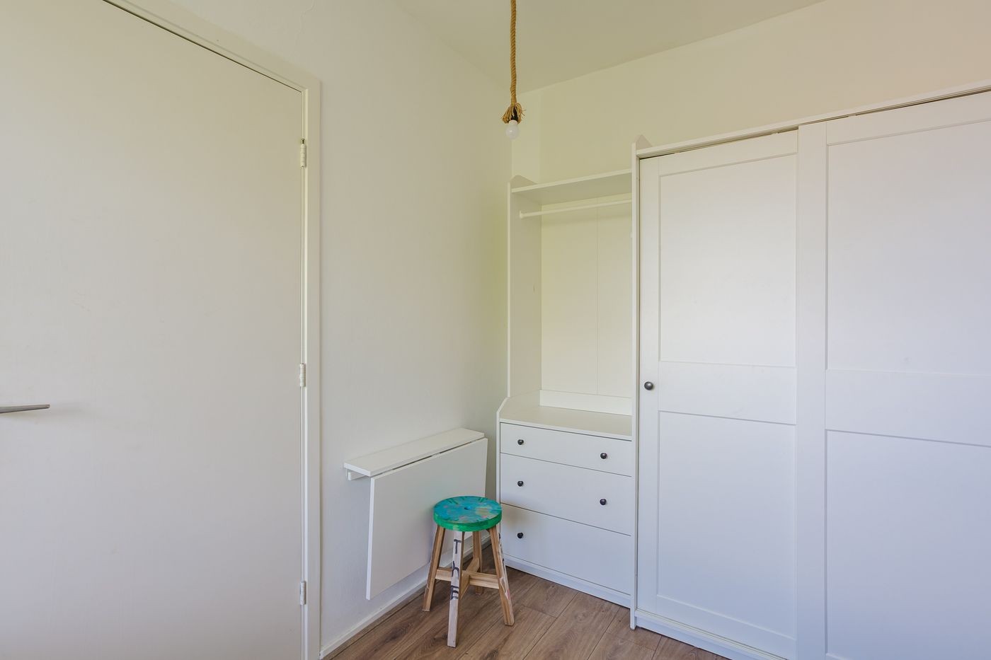 Appartement te koop: Wolframstraat 54, Apeldoorn
