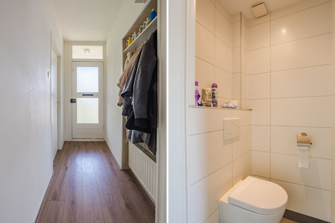 Appartement te koop: Wolframstraat 54, Apeldoorn
