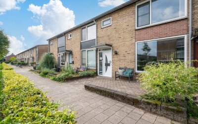 Goudstraat 67