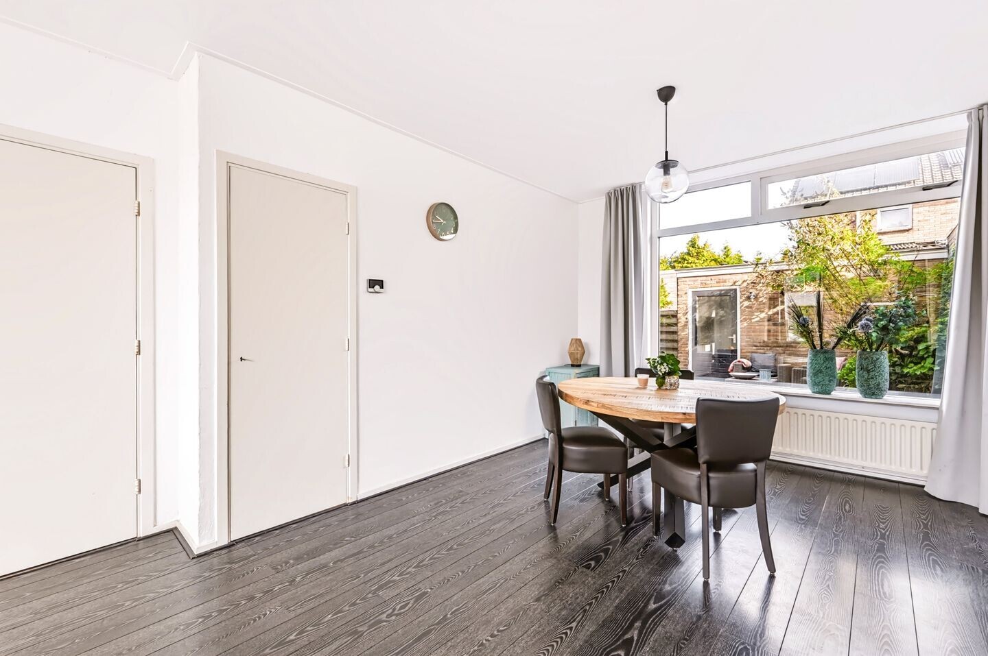 Tussenwoning te koop: Goudstraat 46, Apeldoorn