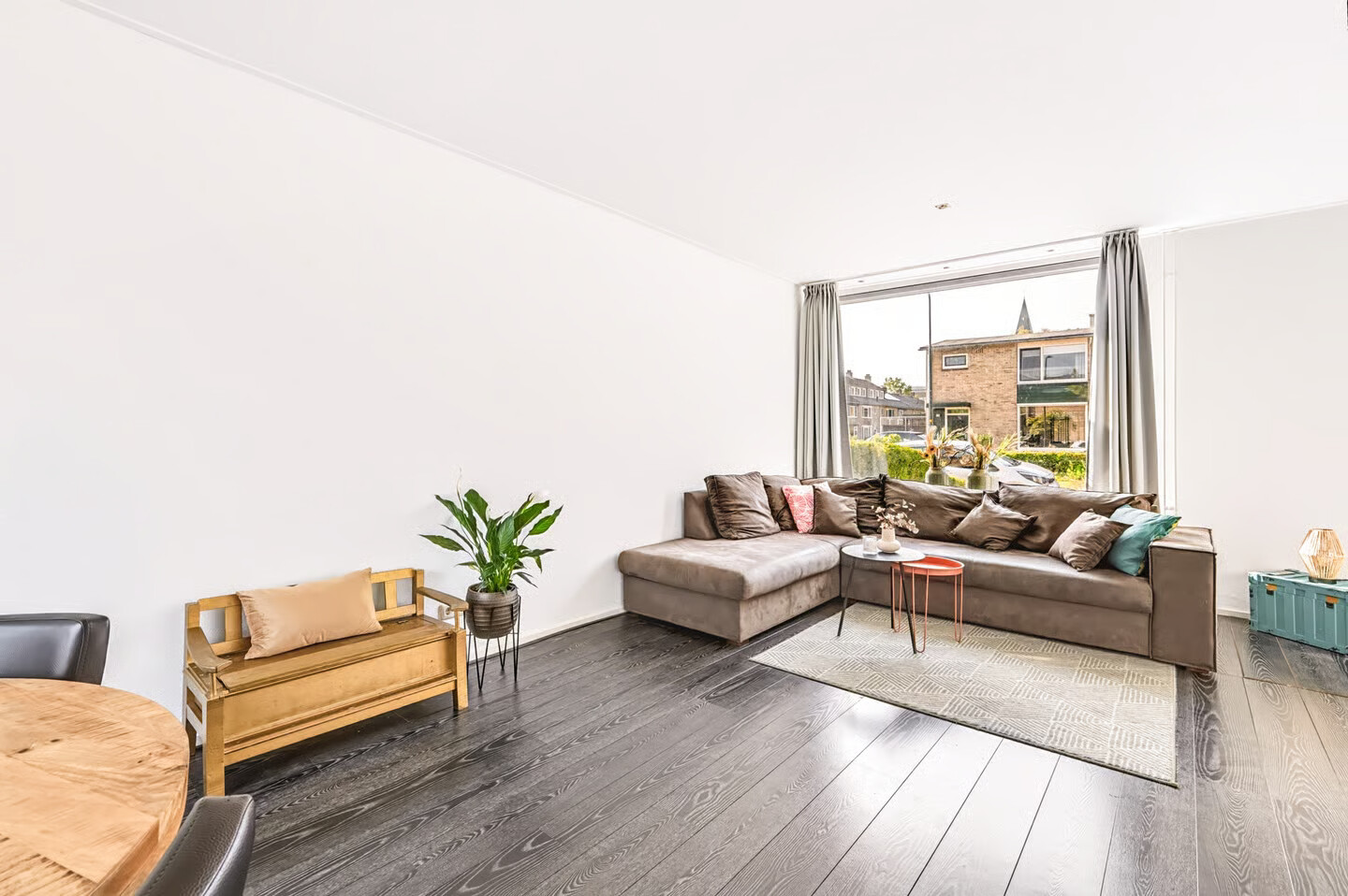 Tussenwoning te koop: Goudstraat 46, Apeldoorn