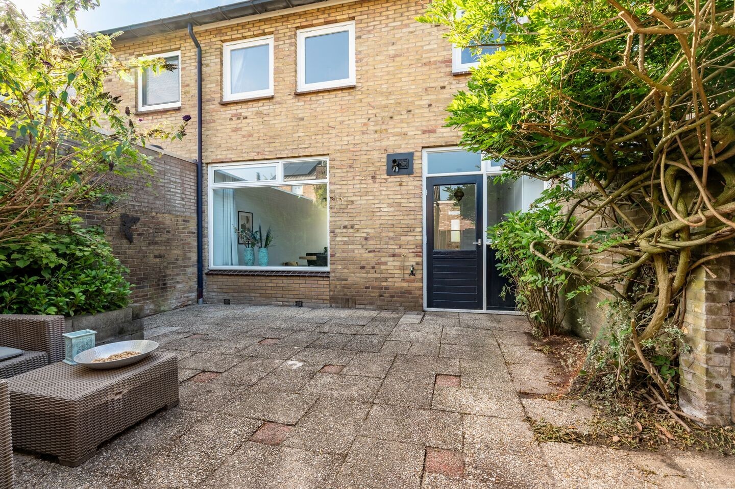 Tussenwoning te koop: Goudstraat 46, Apeldoorn
