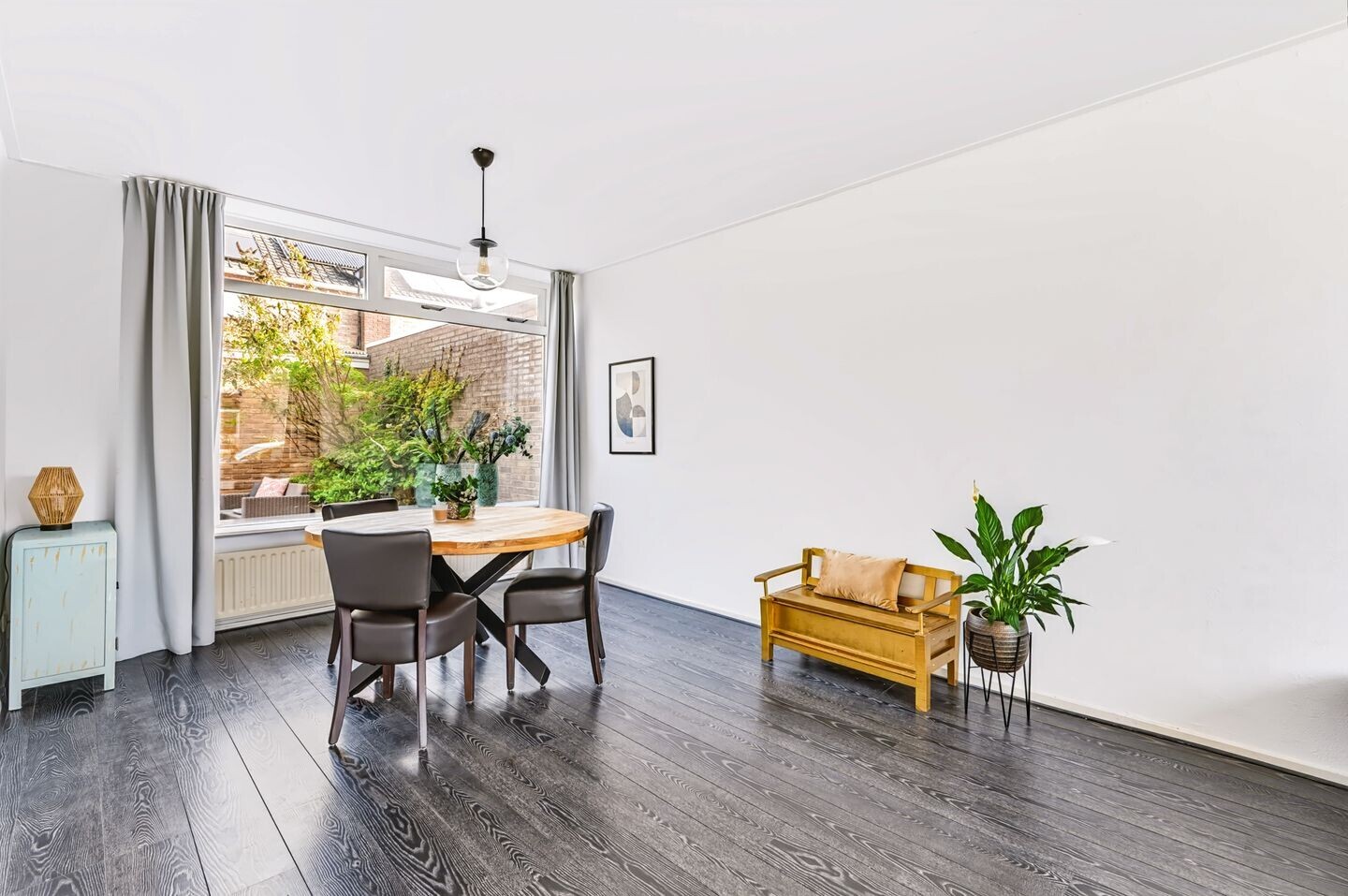 Tussenwoning te koop: Goudstraat 46, Apeldoorn