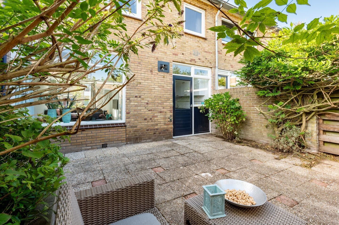 Tussenwoning te koop: Goudstraat 46, Apeldoorn
