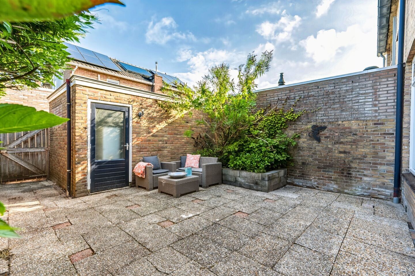 Tussenwoning te koop: Goudstraat 46, Apeldoorn