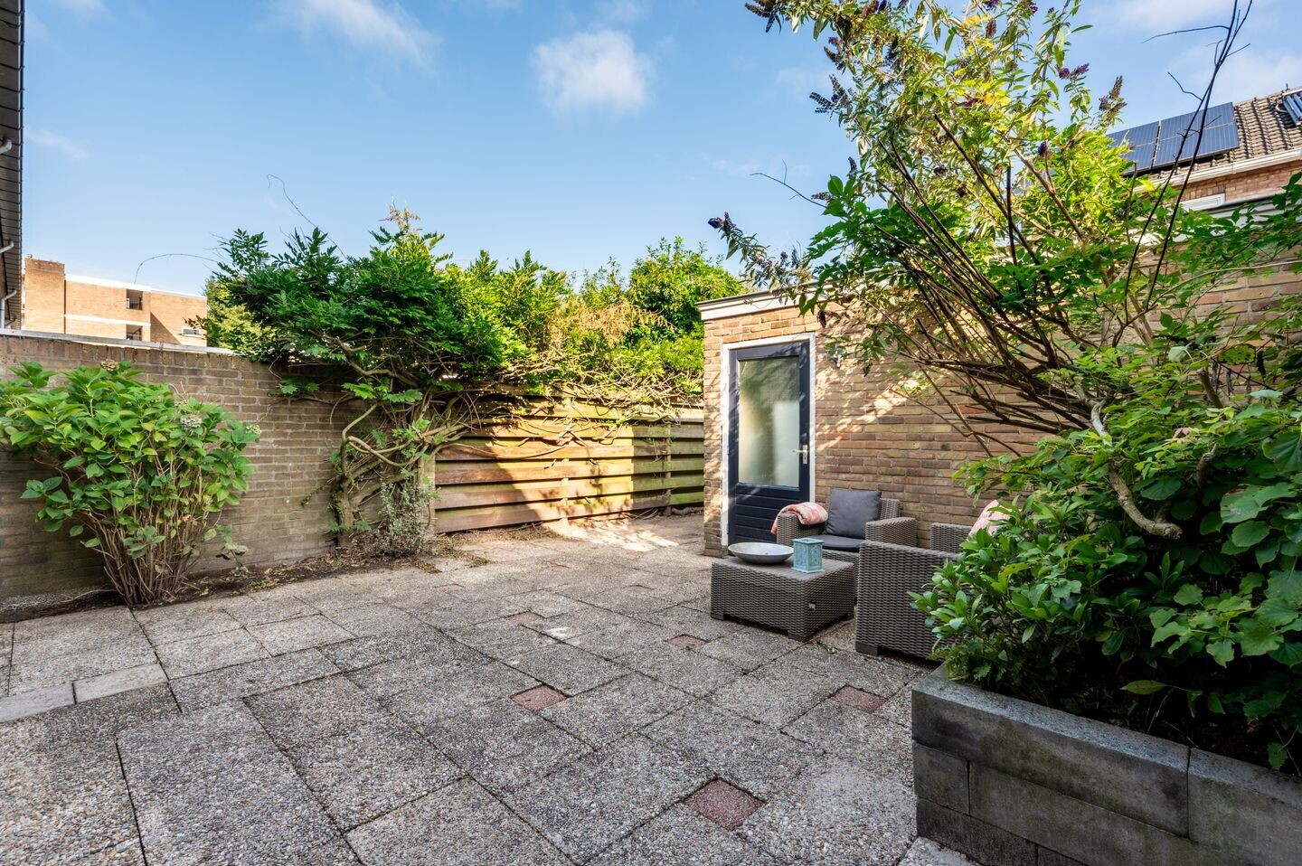 Tussenwoning te koop: Goudstraat 46, Apeldoorn