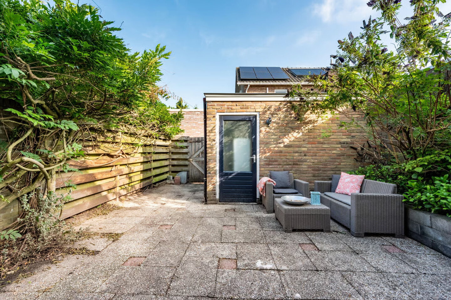 Tussenwoning te koop: Goudstraat 46, Apeldoorn