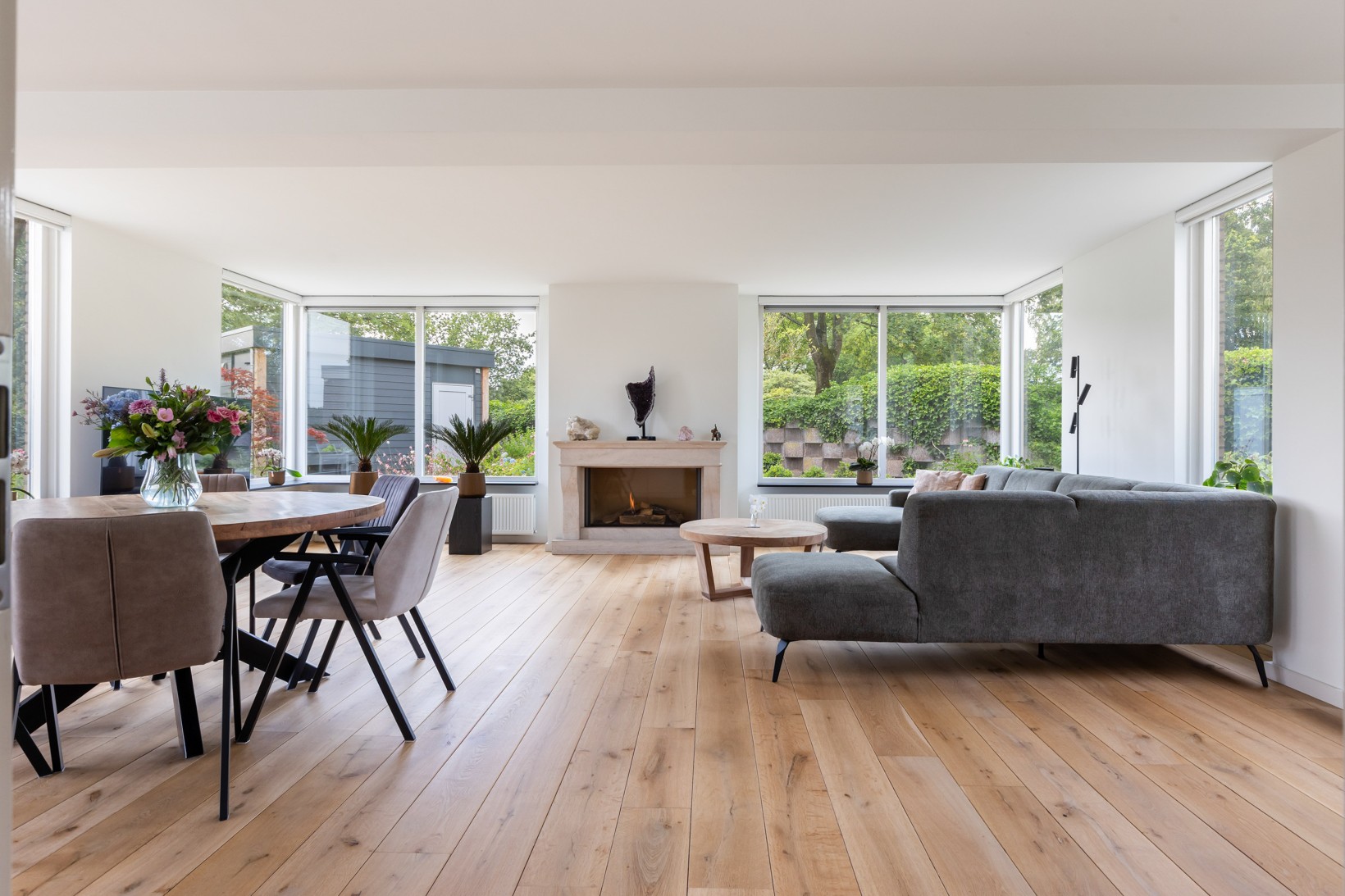 Hoekwoning te koop: Arie Liemanlaan 37, Apeldoorn