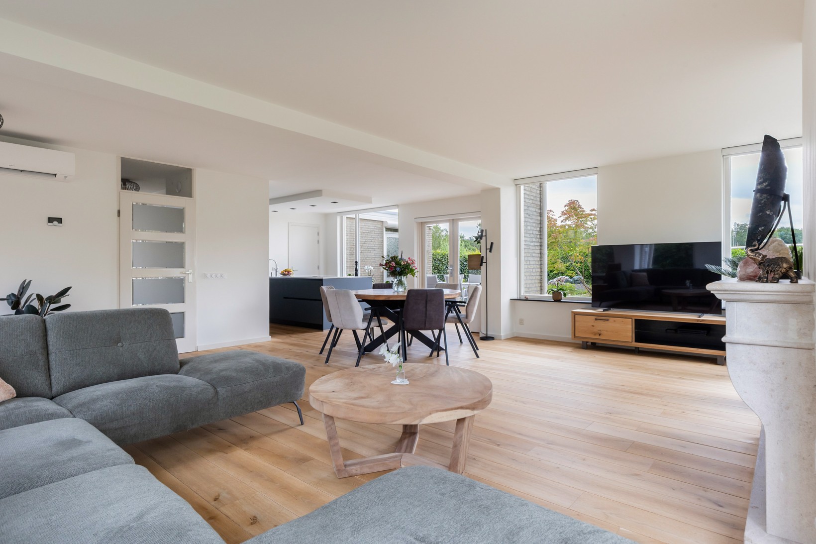 Hoekwoning te koop: Arie Liemanlaan 37, Apeldoorn