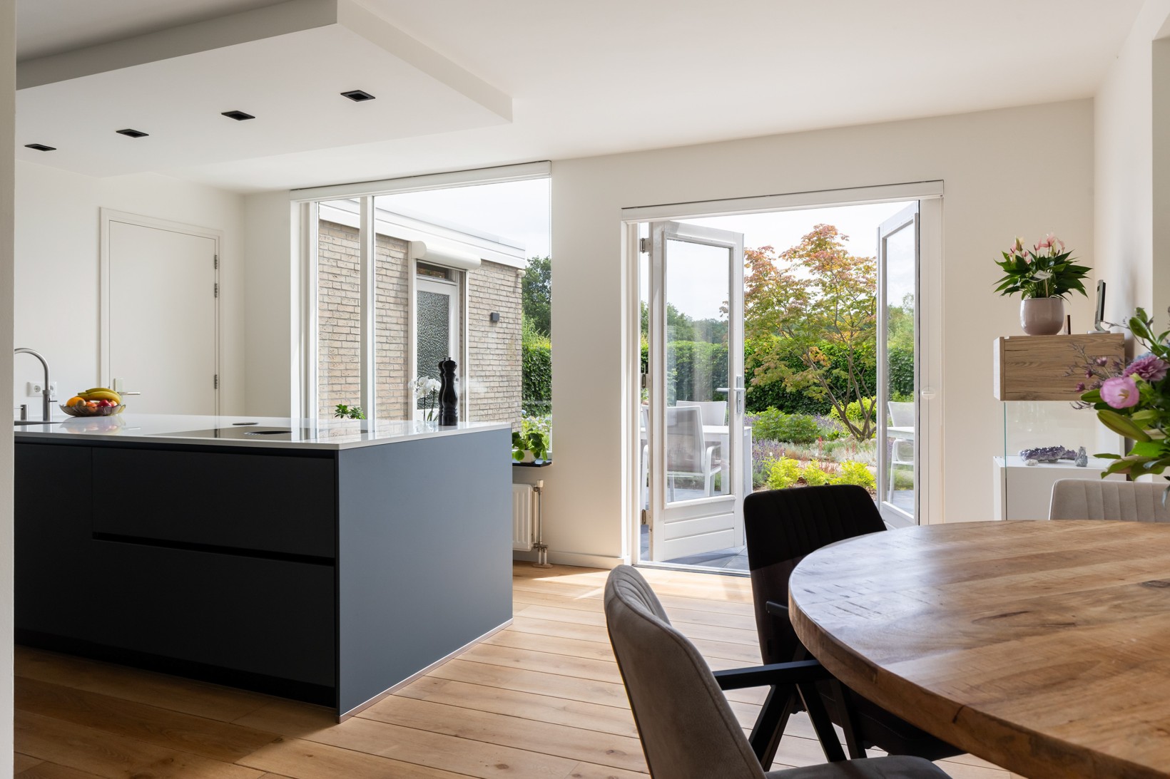 Hoekwoning te koop: Arie Liemanlaan 37, Apeldoorn