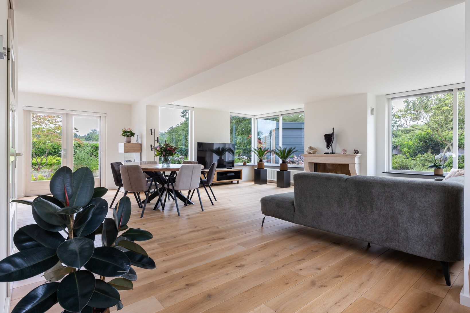 Hoekwoning te koop: Arie Liemanlaan 37, Apeldoorn