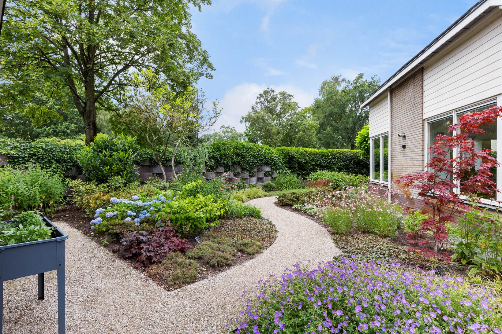 Hoekwoning te koop: Arie Liemanlaan 37, Apeldoorn
