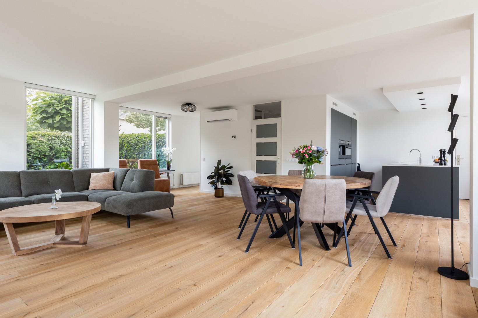 Hoekwoning te koop: Arie Liemanlaan 37, Apeldoorn