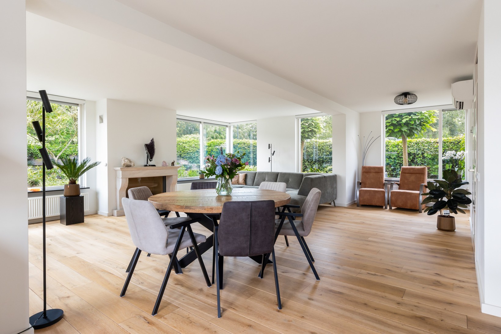 Hoekwoning te koop: Arie Liemanlaan 37, Apeldoorn