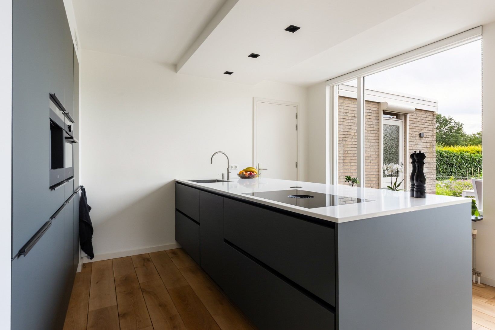 Hoekwoning te koop: Arie Liemanlaan 37, Apeldoorn