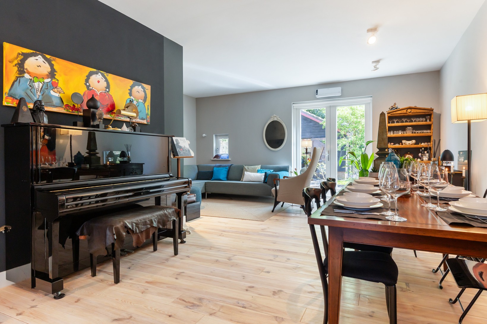 Vrijstaande woning te koop: Holthuis 37, Apeldoorn