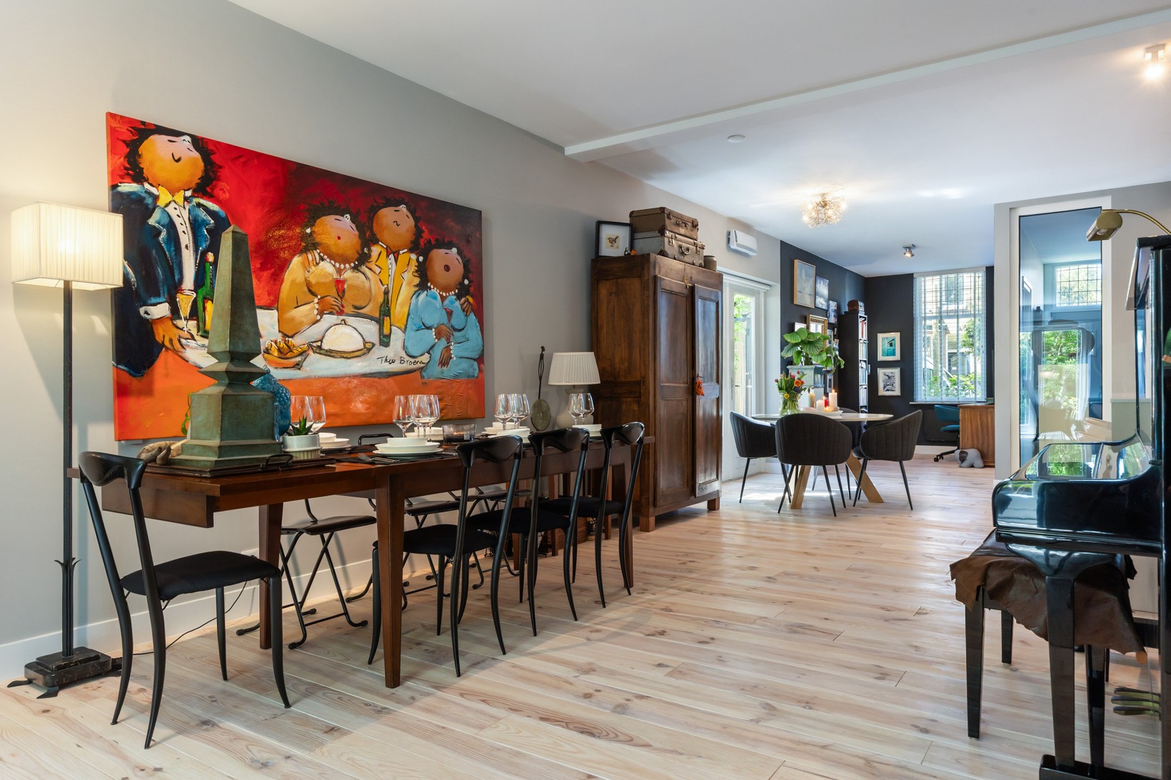 Vrijstaande woning te koop: Holthuis 37, Apeldoorn