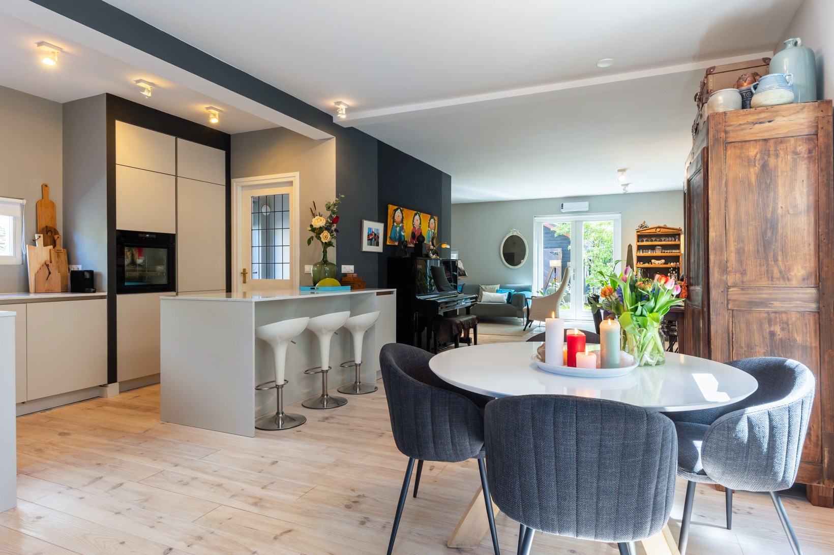 Vrijstaande woning te koop: Holthuis 37, Apeldoorn