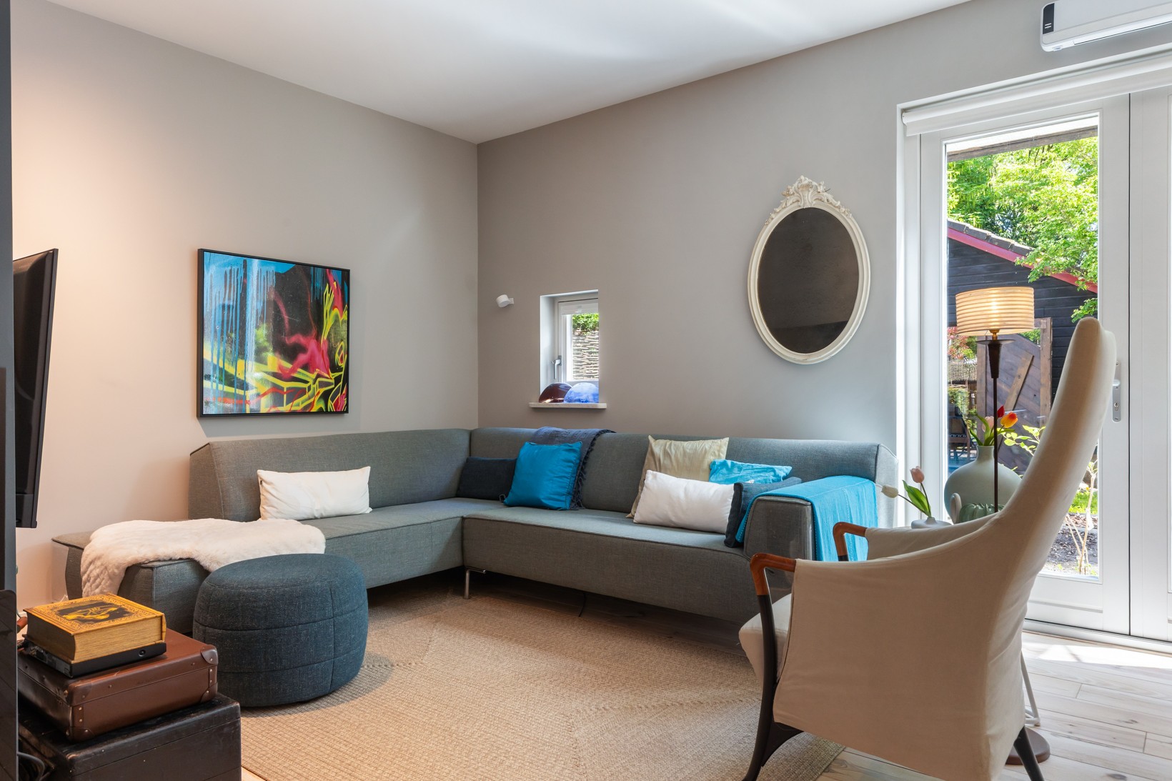 Vrijstaande woning te koop: Holthuis 37, Apeldoorn