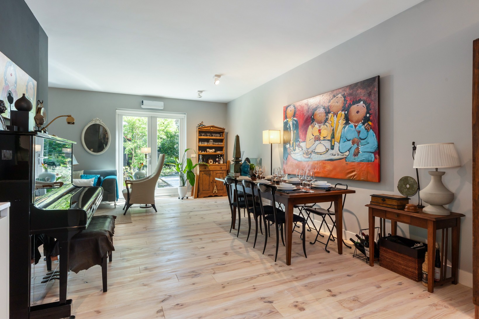 Vrijstaande woning te koop: Holthuis 37, Apeldoorn