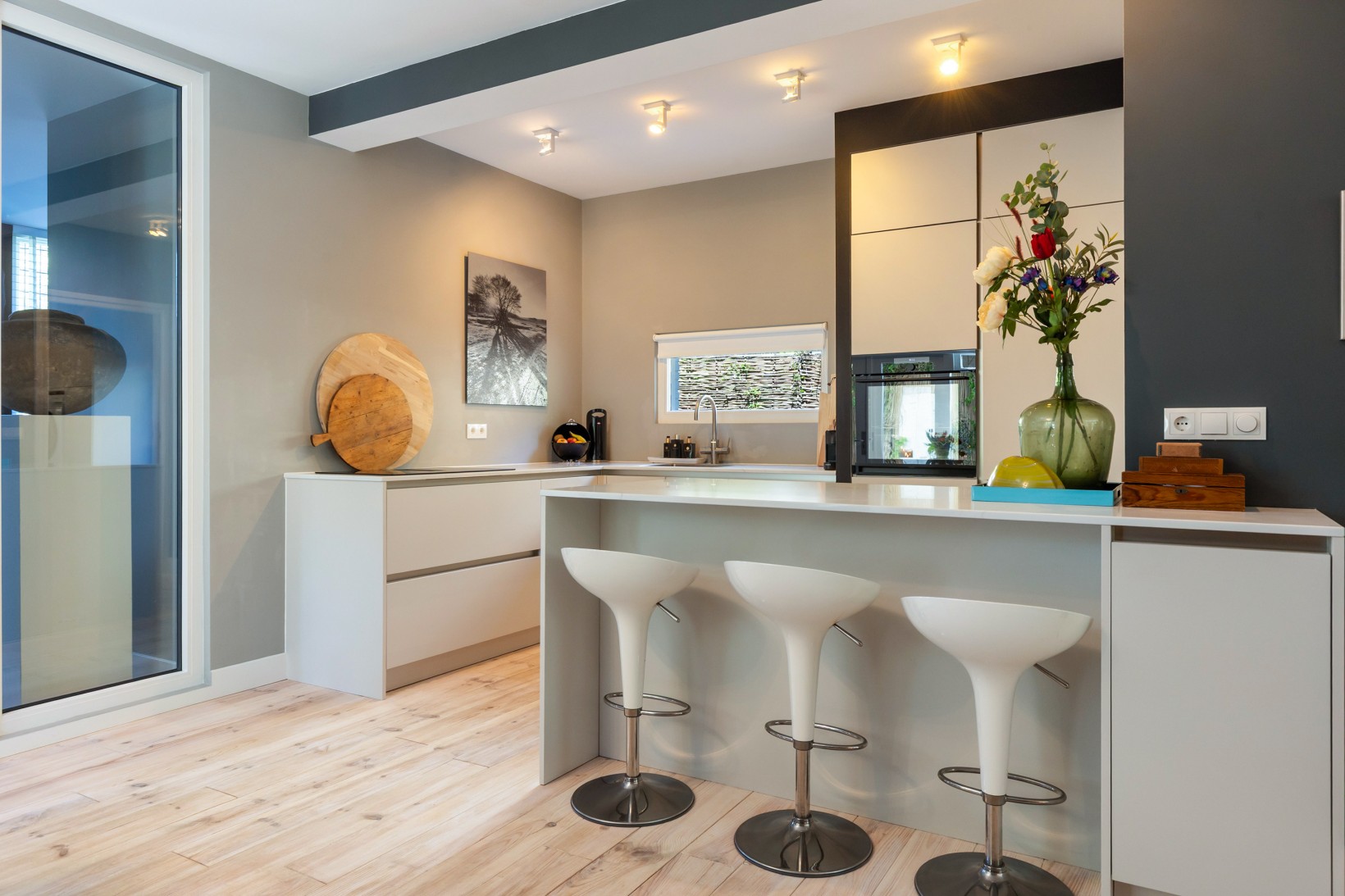 Vrijstaande woning te koop: Holthuis 37, Apeldoorn