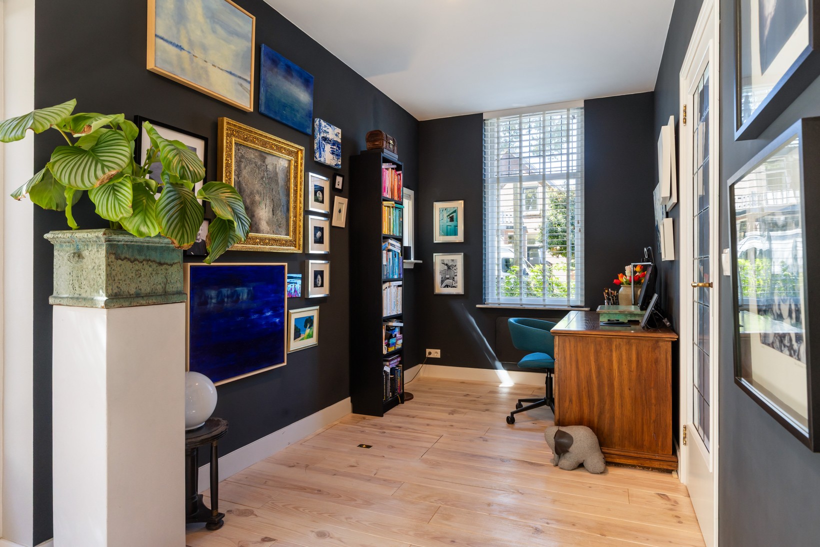 Vrijstaande woning te koop: Holthuis 37, Apeldoorn