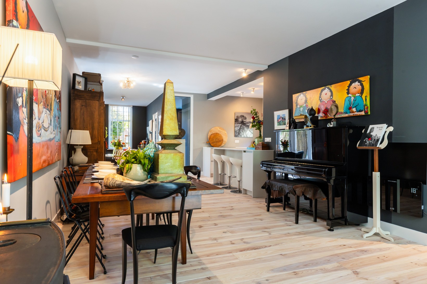 Vrijstaande woning te koop: Holthuis 37, Apeldoorn