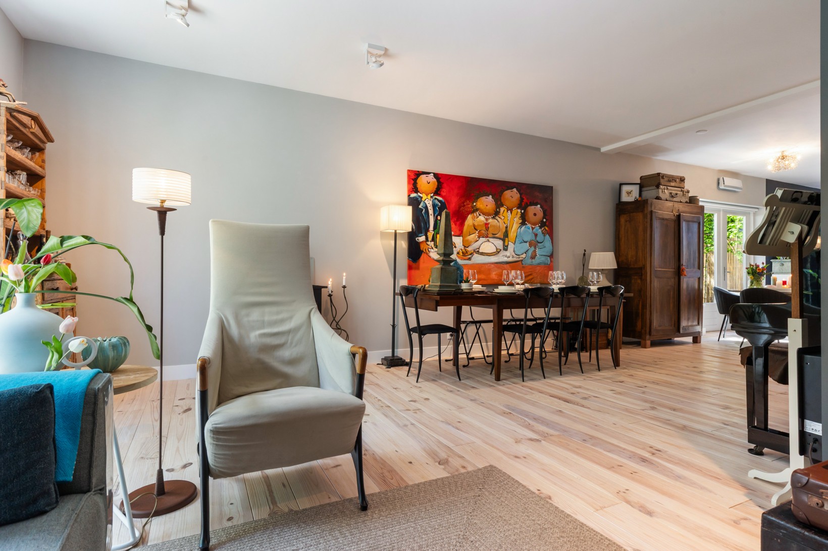 Vrijstaande woning te koop: Holthuis 37, Apeldoorn