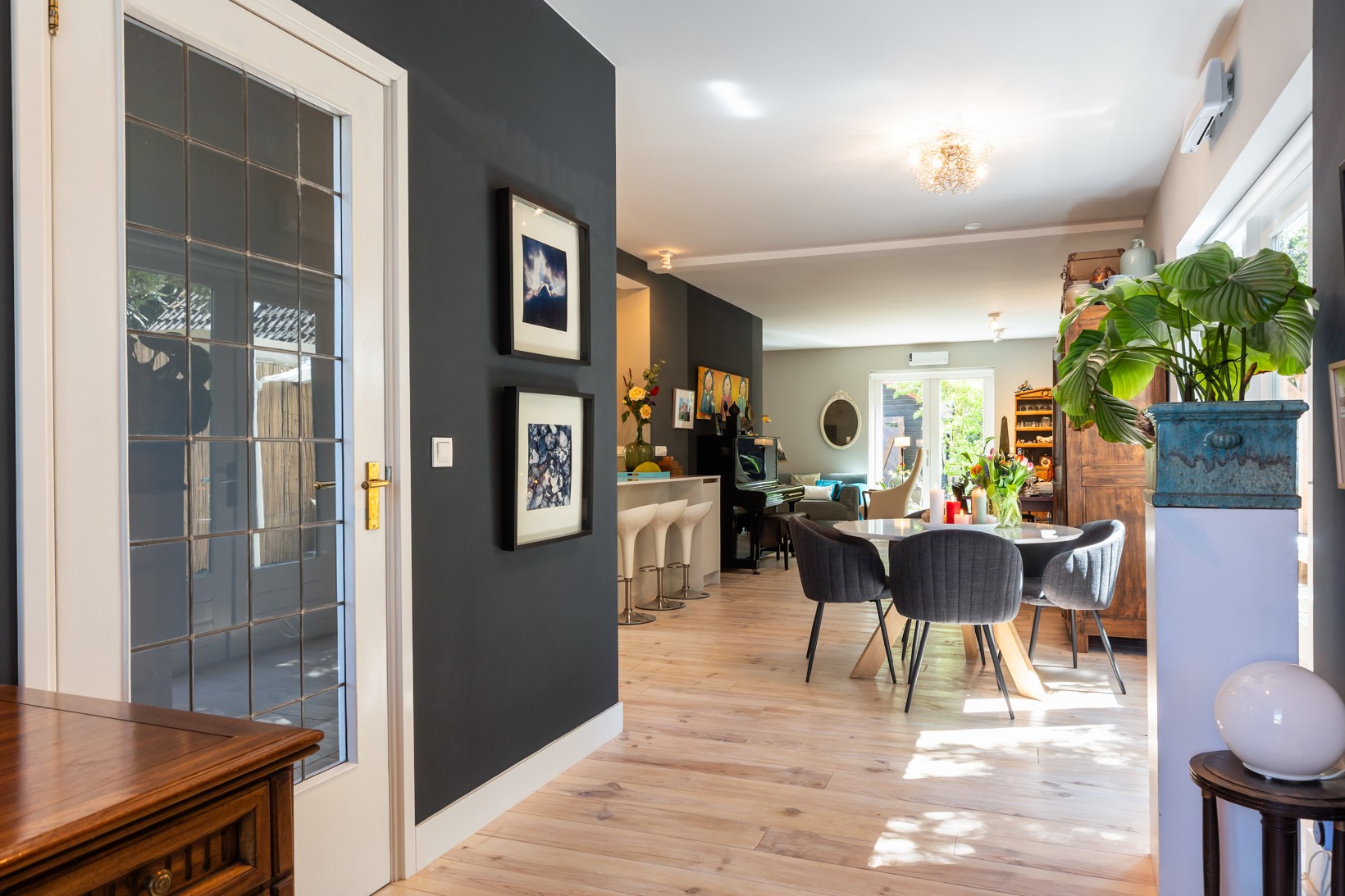 Vrijstaande woning te koop: Holthuis 37, Apeldoorn