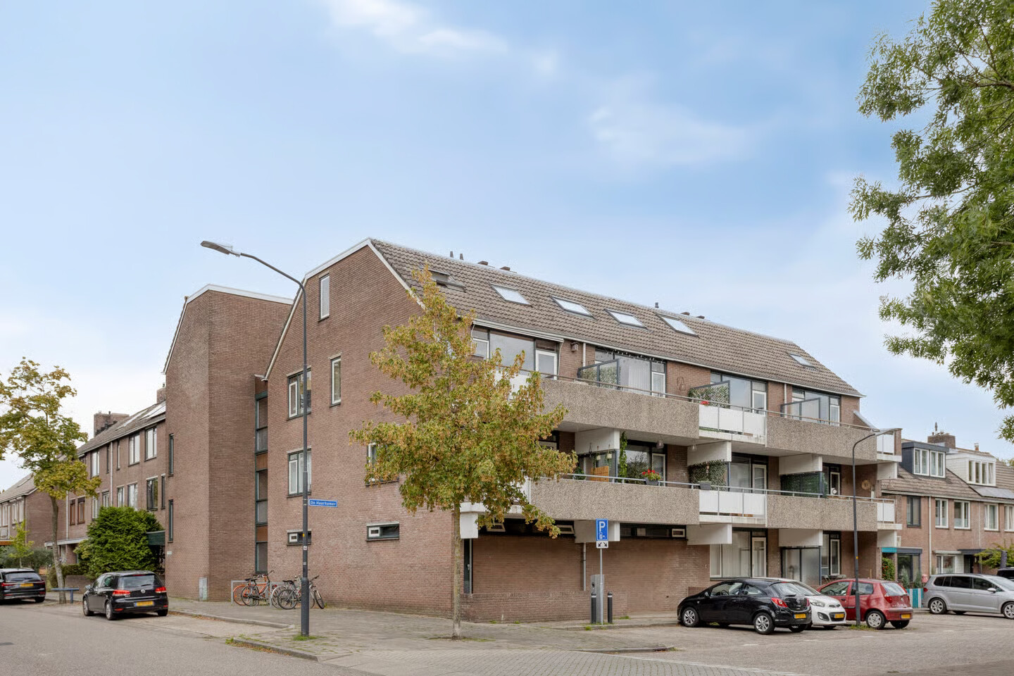 Appartement te koop: Hoge Dries 345, Apeldoorn