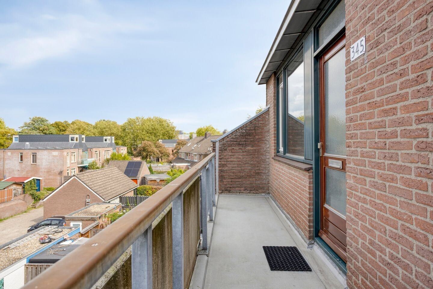 Appartement te koop: Hoge Dries 345, Apeldoorn