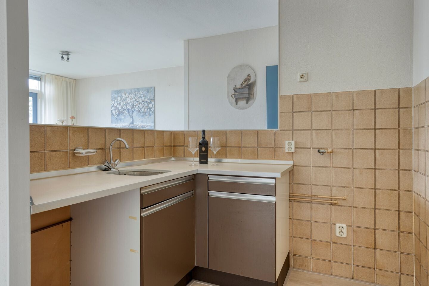 Appartement te koop: Hoge Dries 345, Apeldoorn