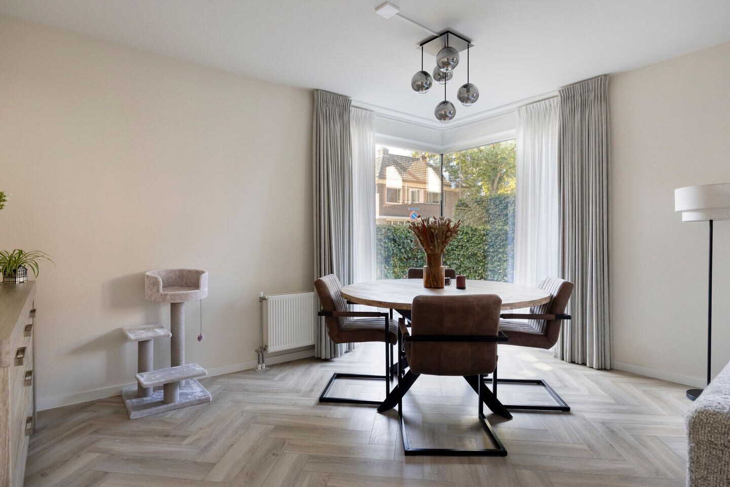 Appartement te koop: Hoge Dries 417, Apeldoorn