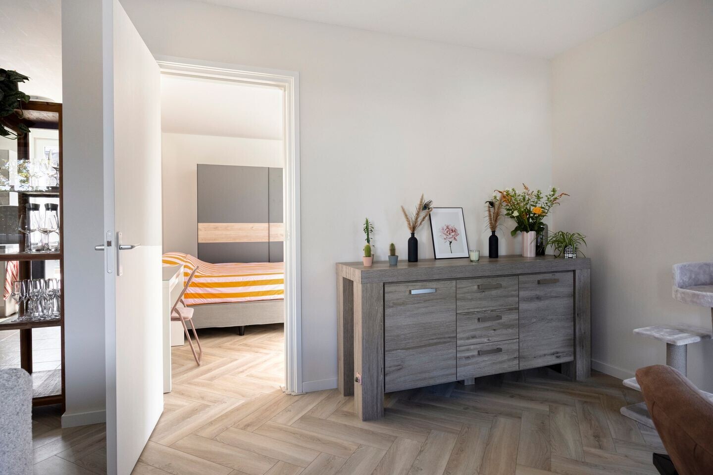 Appartement te koop: Hoge Dries 417, Apeldoorn