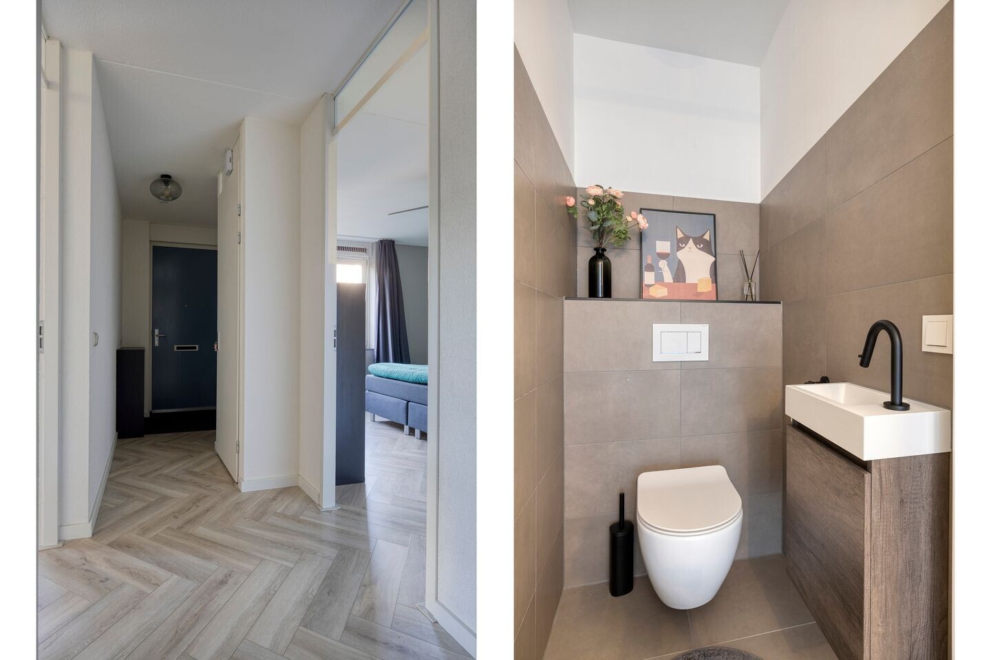 Appartement te koop: Hoge Dries 417, Apeldoorn