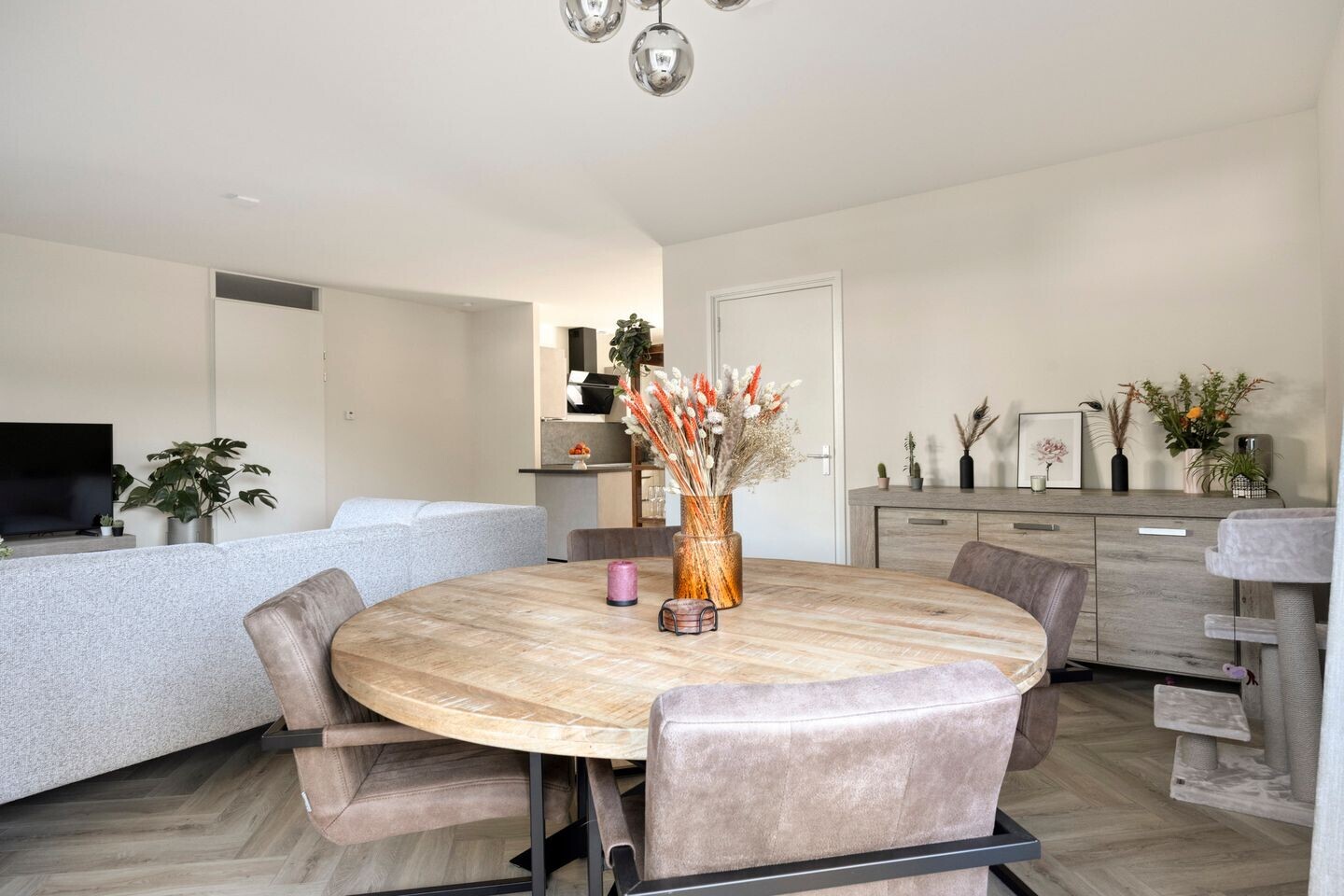 Appartement te koop: Hoge Dries 417, Apeldoorn