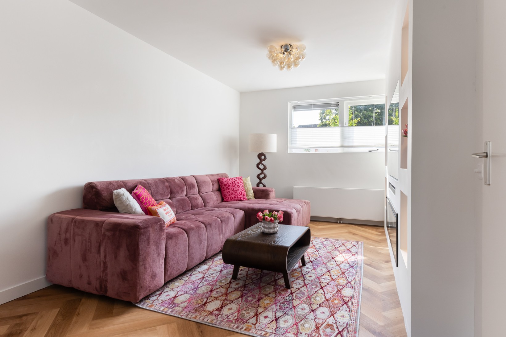 Hoekwoning te koop: Titaniumstraat 3, Apeldoorn