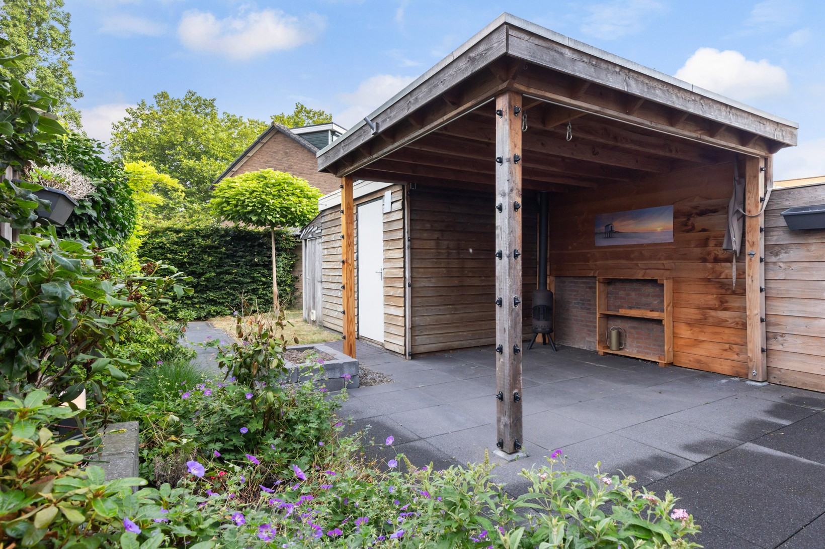 Hoekwoning te koop: Titaniumstraat 3, Apeldoorn