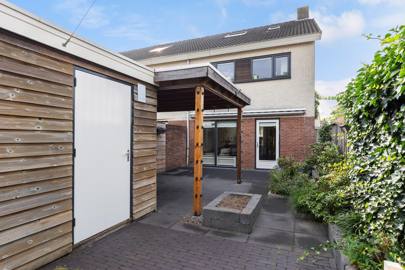 Hoekwoning te koop: Titaniumstraat 3, Apeldoorn