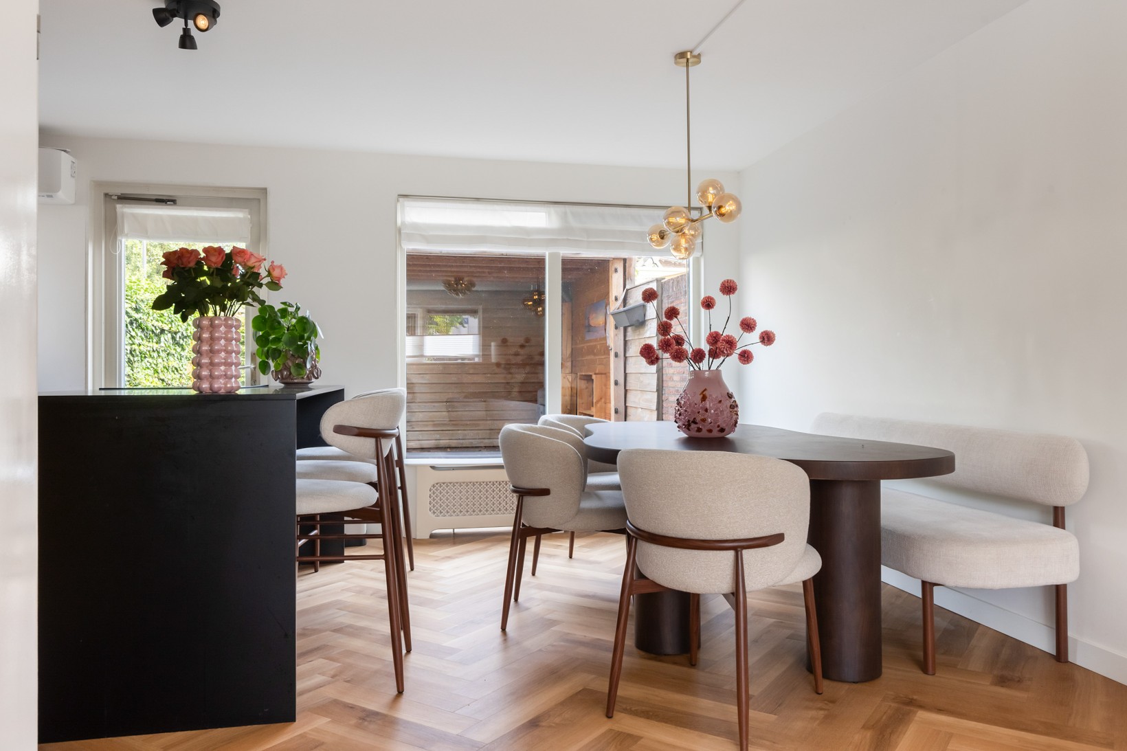 Hoekwoning te koop: Titaniumstraat 3, Apeldoorn