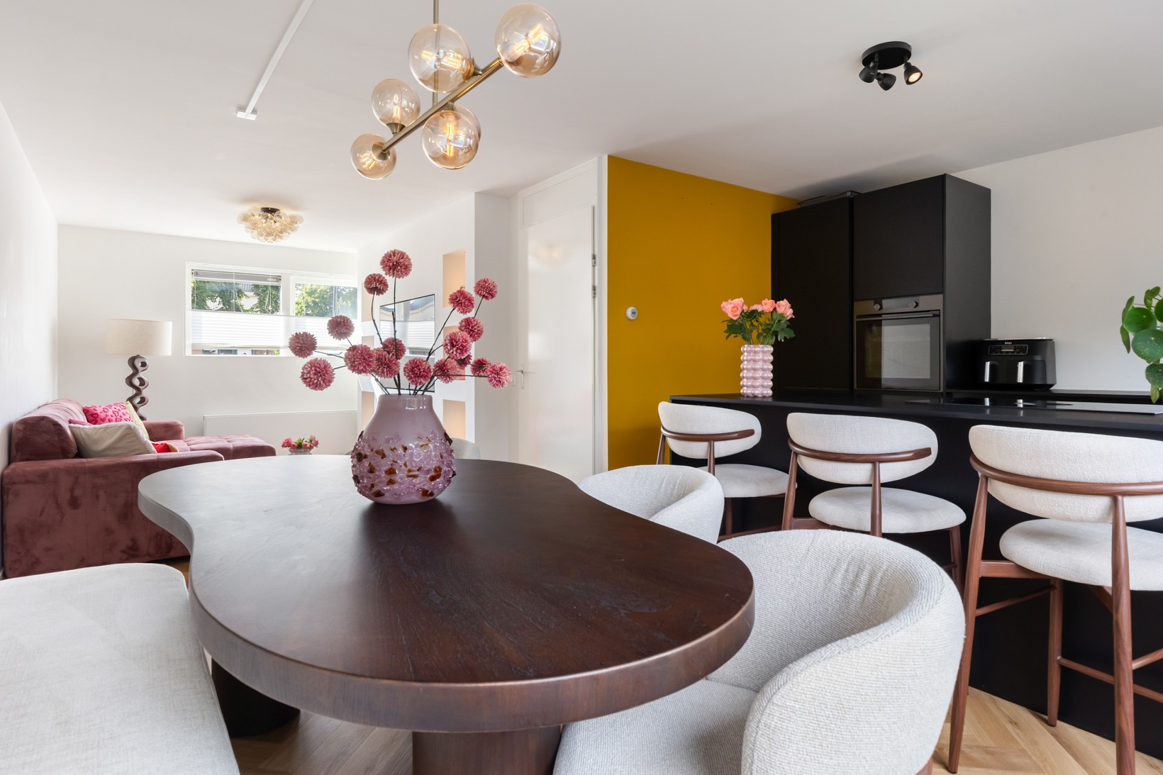 Hoekwoning te koop: Titaniumstraat 3, Apeldoorn