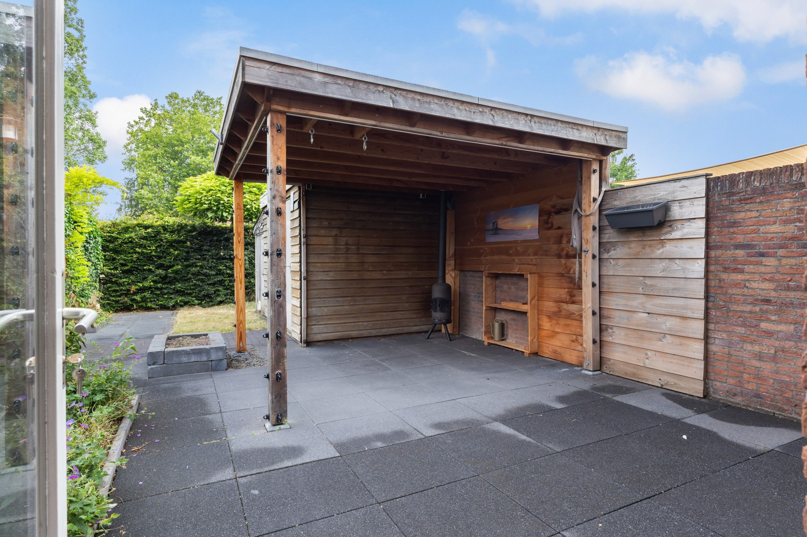 Hoekwoning te koop: Titaniumstraat 3, Apeldoorn