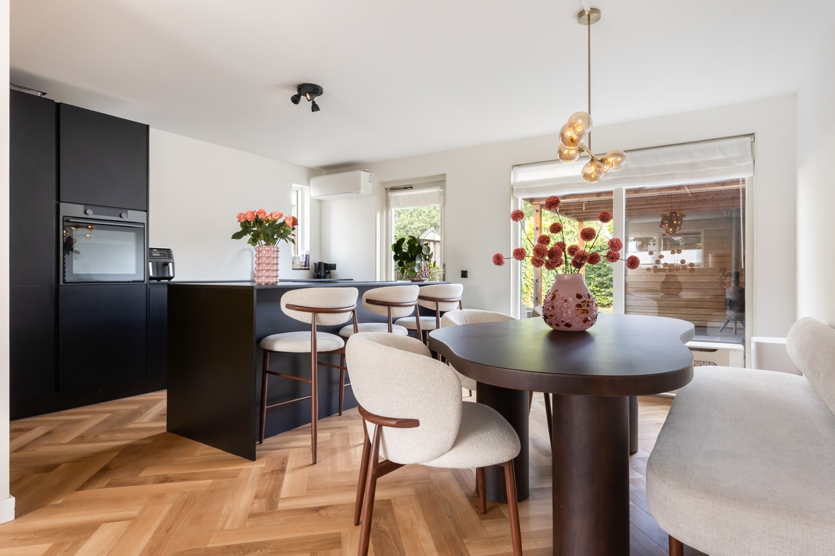 Hoekwoning te koop: Titaniumstraat 3, Apeldoorn