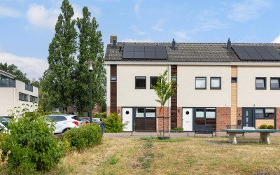 Titaniumstraat 3